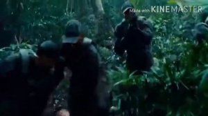 Клип про Индоминуса Рекса [Мы называем его великий](заказь №2)