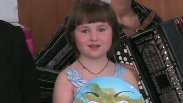 Праздник «Мой любимый детский садик «Берёзка» . 2010 год. Часть 2 смотреть онлайн