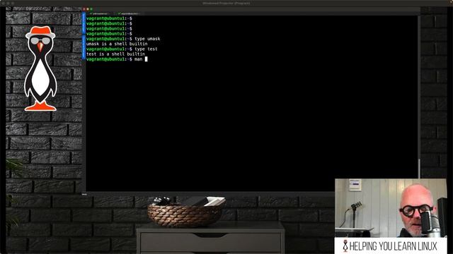 Find Help on Bash Built-in Commands смотреть онлайн