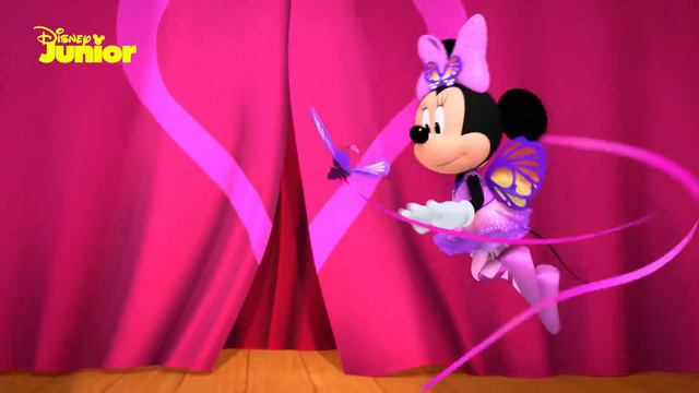 LOS CUENTOS DE MINNIE: Campamento Minnie 😍 | RECOPILACIÓN | @DisneyJuniorES