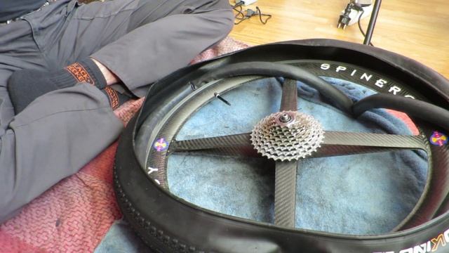 The best 26 inch slick mountain bike tire смотреть онлайн