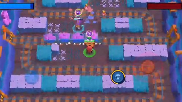 Я нуб в браул Старс(кто б сомневаться) смотреть онлайн