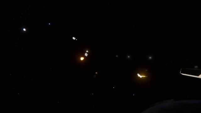Space Engineers Fleet Battles Episode 62 смотреть онлайн