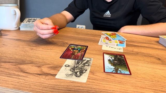 КОЗЕРОГ ♑️ БОНУС ❣️ ОСЕНЬ 2023 ? ПСИХО - ТАРО РАЗБОР ПО МЕСЯЦАМ ❤️ смотреть онлайн