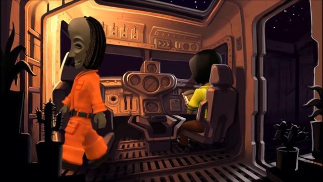 Let's Play! The Journey Down: Chapter One [blind] - S2 P2 - Crashing The Party! смотреть онлайн