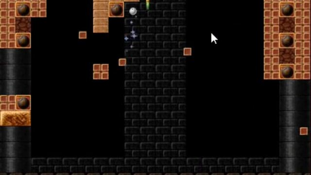 BRICKS OF EGYPT: Gameplay Demo смотреть онлайн