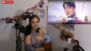Dimash Kudaibergen - Opera 2 // LATINA REACTS