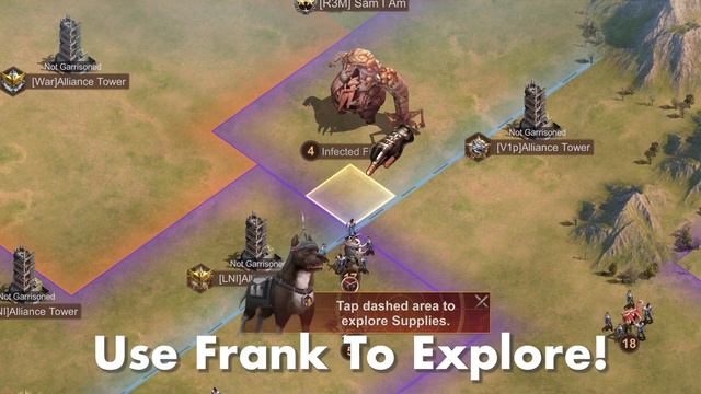 MIGO Supply Hunt Video смотреть онлайн