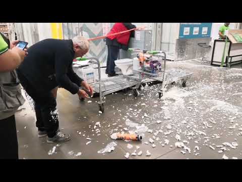 Мой быстрый поход в магазин. смотреть онлайн