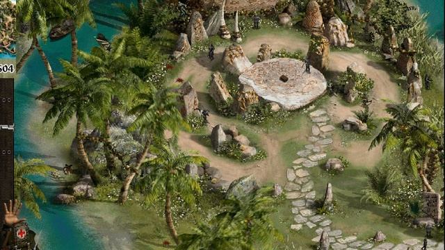 commandos resist invasion mission 18 смотреть онлайн