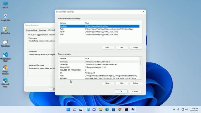How to fix 'ng' is not recognized as an internal or external command for @angular/cli in Windows 11 смотреть онлайн