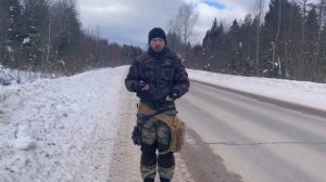 Сравнение антенн для раций baofeng