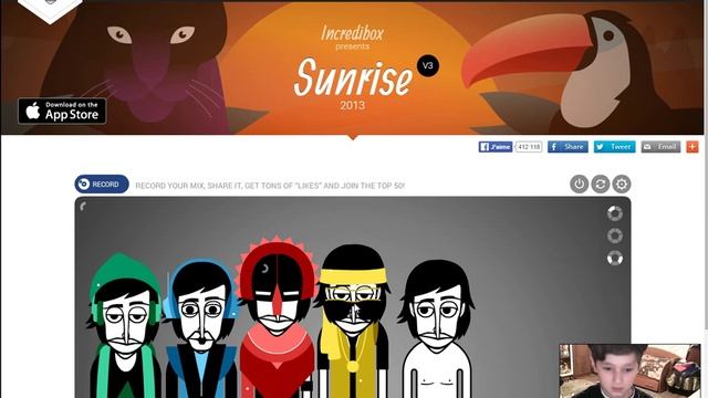 КАК СОЗДАТЬ СВОЮ ПЕСНЮ? смотреть онлайн