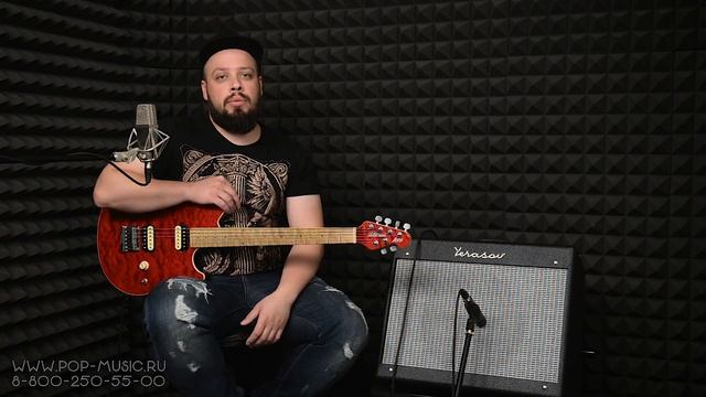 Разминочные упражнения - самое важное и лучшее для гитаристов смотреть онлайн