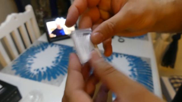 Ricoh WG-30 Unboxing & Video Test смотреть онлайн