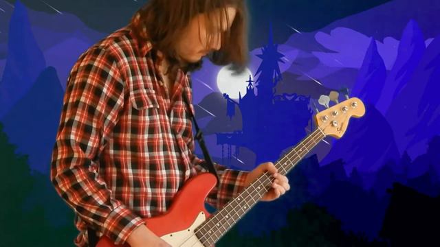 My Little Pony Meets Bass смотреть онлайн