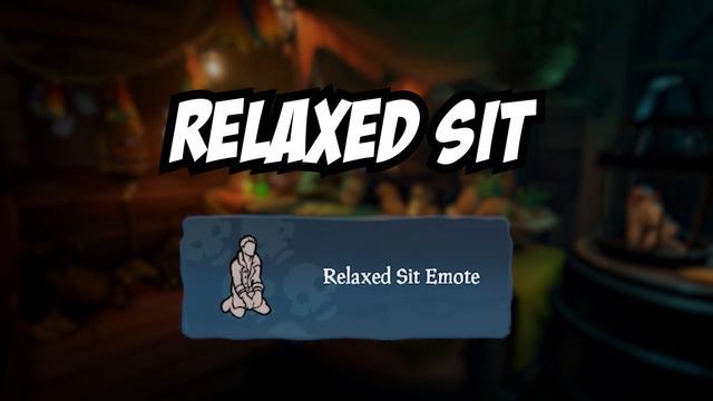 Every New Emote in The Sea Of Thieves - Pirate Emporium смотреть онлайн