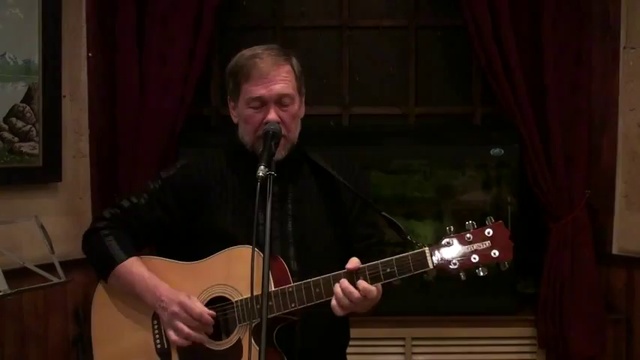 В декабре зимы начало (Сергей Климов).