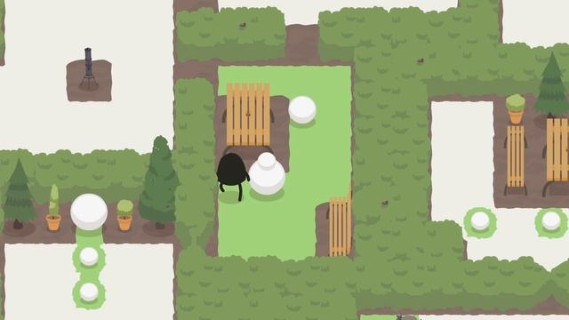Ready To Roll | A Good Snowman Is Hard To Build (Snowman Building Puzzle Game) смотреть онлайн