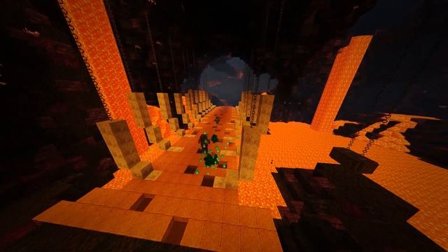 Zwiastun rozszerzenia Ventgard | Serwer RPG | Minecraft 1.8-1.19 | Patch 1.4.0 | PÓŁNOCNA EKSPANSJA смотреть онлайн