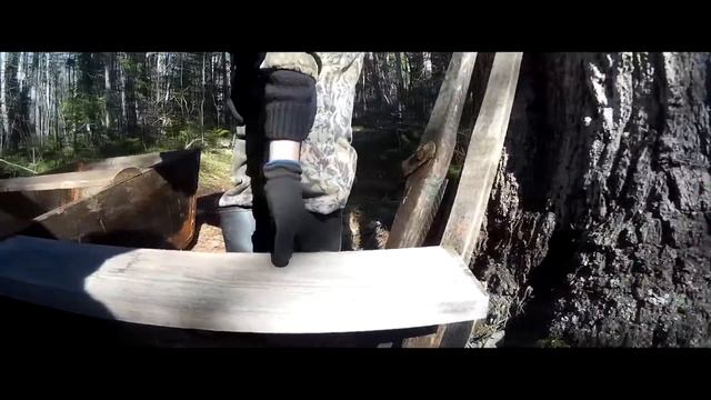 Тюнинг лодки-"новое сиденье"(часть 1) смотреть онлайн