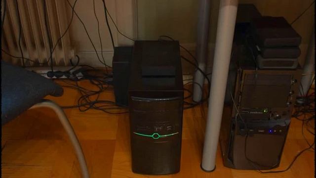 Carol Reed Mystery 8 Amber's Blood Part 15 Home смотреть онлайн