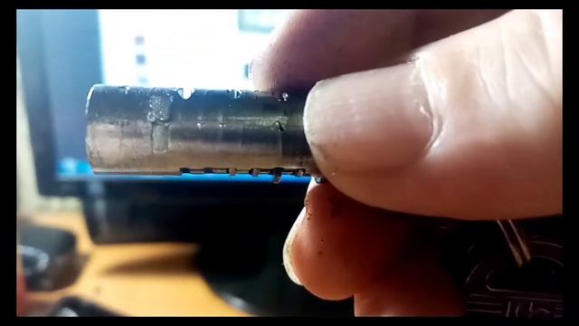 21.10.2022 г. Ремонт замка... ? смотреть онлайн