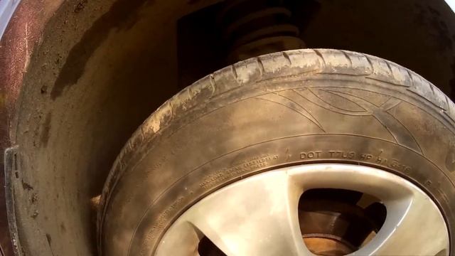 HANKOOK VENTUS ME 01 215/60R16 - супер резина для трассы. смотреть онлайн