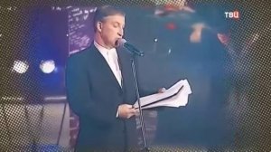 Семен Альтов про количество выпитого