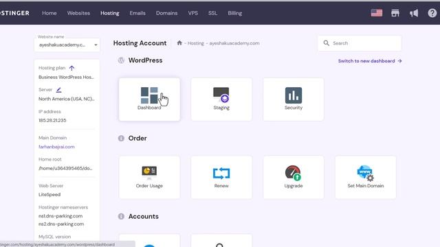 How to Install SSL Certificate in Hostinger WordPress Hosting (Urdu/Hindi) смотреть онлайн