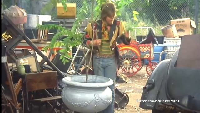 "Day By Day" ~ Godspell (1973) смотреть онлайн