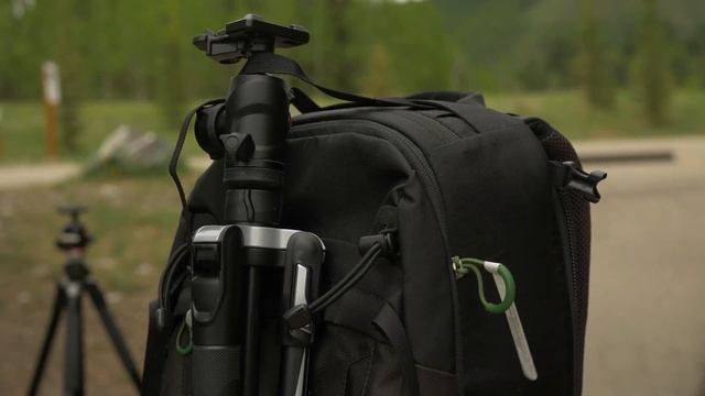 Best Backpacks, Camera Straps & Tripods for Outdoor Photography смотреть онлайн