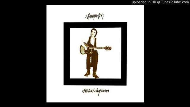 Michael Chapman - One Time Thing (1969) смотреть онлайн