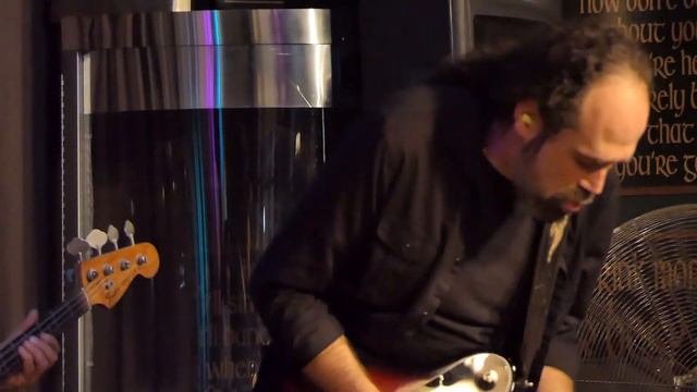 Artur Menezes - Leave My Girl Alone - 2/27/22 Cadillac Zack Presents at Malainey's in Long Beach смотреть онлайн