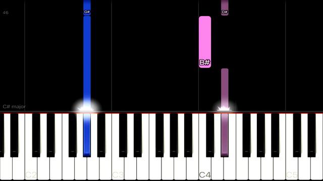 Tom Rosenthal - Go Solo | EASY Piano Tutorial смотреть онлайн