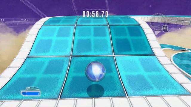 Marble Blast Ultra - Xbox 360 - Delisted Game, trial gameplay and discussion [UHD 4K60] смотреть онлайн