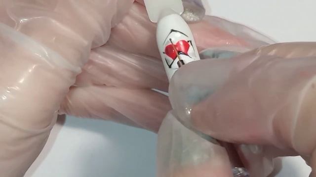 Марафон до дня Влюбленных. День второй ❤️ смотреть онлайн