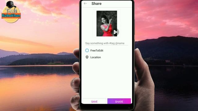 How To Make GIF | Gif kaise banaye | Kisi Bhi Photo Ko Gif kaise banaye смотреть онлайн