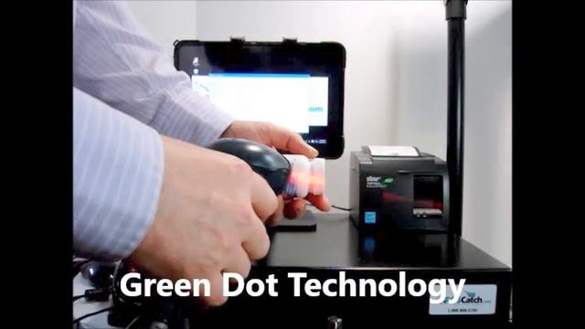 Datalogic QuickScan QD2100/QD2130 Series Handheld Barcode Scanner/Reader Review смотреть онлайн