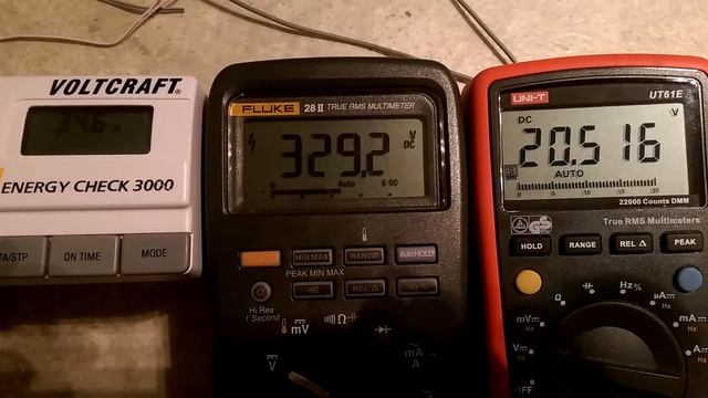 Lenovo 135w AC adapter PFC stage смотреть онлайн