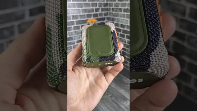 Колонка JBL GO3 смотреть онлайн