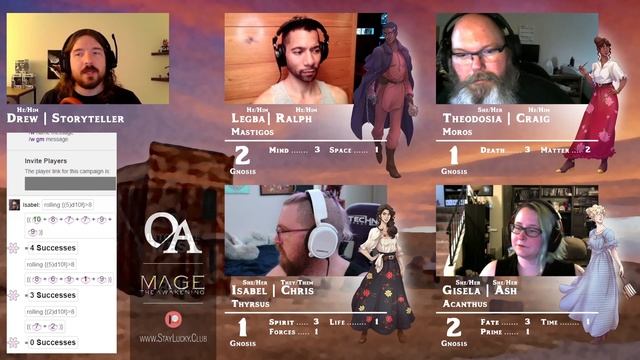Into The West - Episode 14: Oaths and Affirmations смотреть онлайн