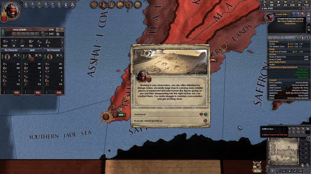 CK2: Game of Thrones - Shadow King #18 - North Korea Mode смотреть онлайн