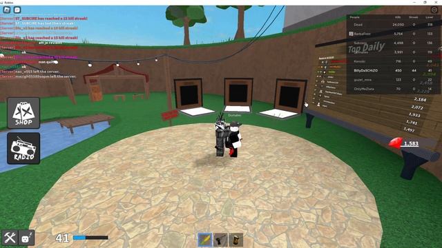 Roblox KAT GUI Script | Auto Farm смотреть онлайн
