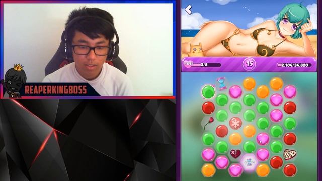 Booty Calls: This Is What I Do After Playing F** CEO смотреть онлайн