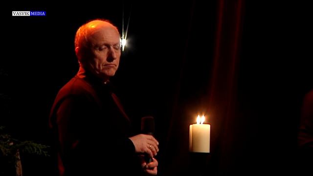 (3720) Mads og Magnus Pedersen: You May Ask Me How I Know My Lord is Real смотреть онлайн