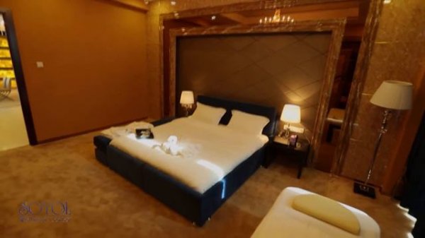 Soyol Wellness Center