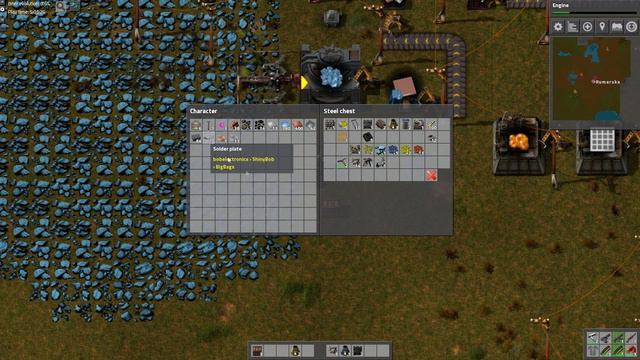 Не Хочу Я Бегать, Хочу Я Водить! ● Factorio S2E7 ● Factorio Modded Survival смотреть онлайн