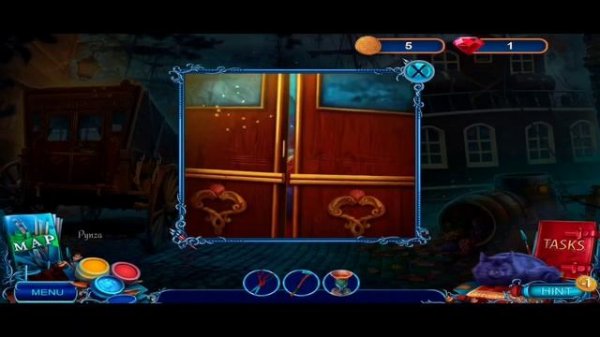 Mystery Tales 12: Art and Souls Collector's Edition [Android] Full Walkthrough | Pynza