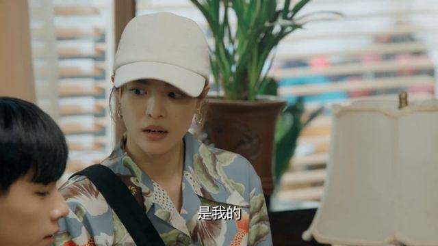 【#电视剧全集】我们逆风而去 14丨集团千金钟楚曦VS精英男人胡一天，一起为爱发电共同创业 （钟楚曦、胡一天）#好剧 #全集